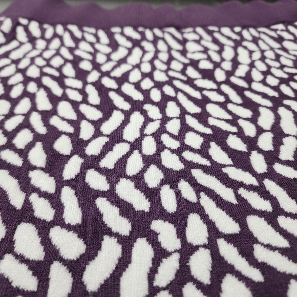 WOW COUTURE Mini skirt Size:M - Picture 4 of 8